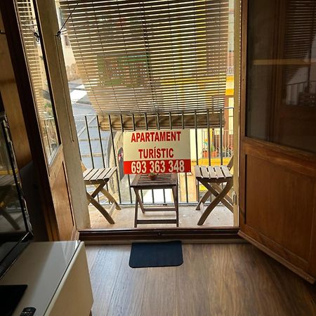 Apartamento En Plaza Sedassos Centro Historico Тарагона Екстериор снимка