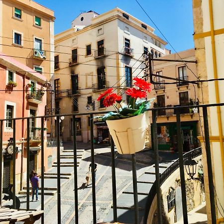 Apartamento En Plaza Sedassos Centro Historico Тарагона Екстериор снимка