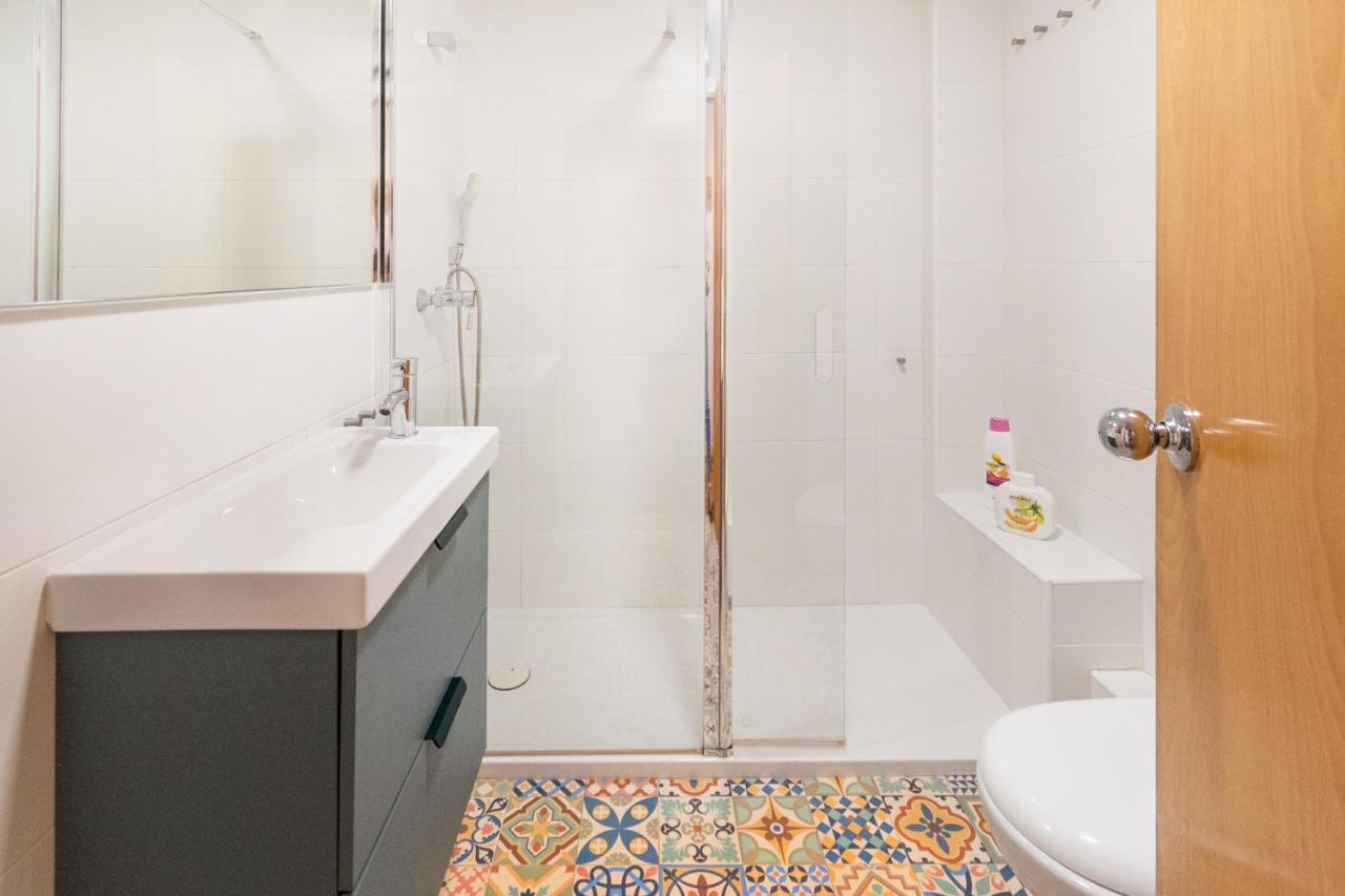 Apartamento En Plaza Sedassos Centro Historico Тарагона Екстериор снимка
