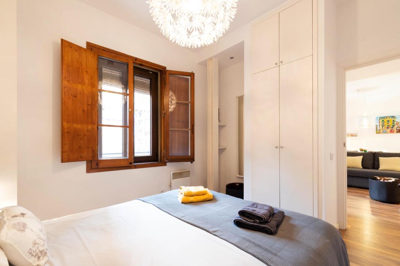 Apartamento En Plaza Sedassos Centro Historico Тарагона Екстериор снимка
