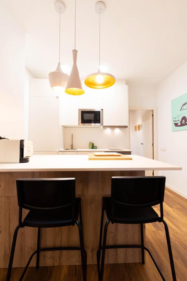 Apartamento En Plaza Sedassos Centro Historico Тарагона Екстериор снимка